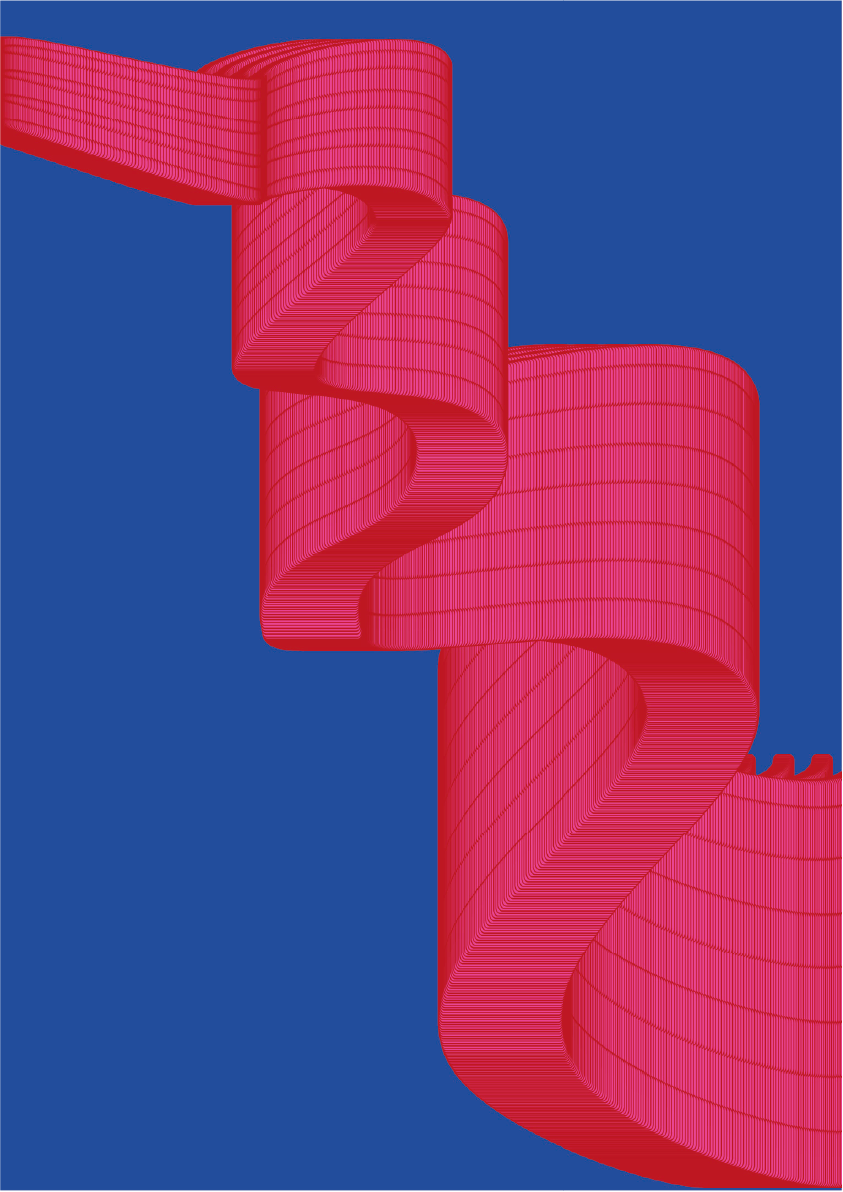 Spiral Art