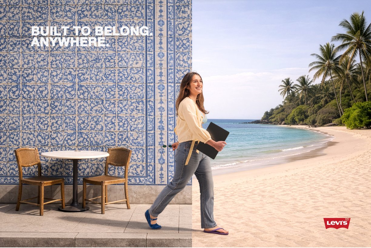 Stil Image Campaign